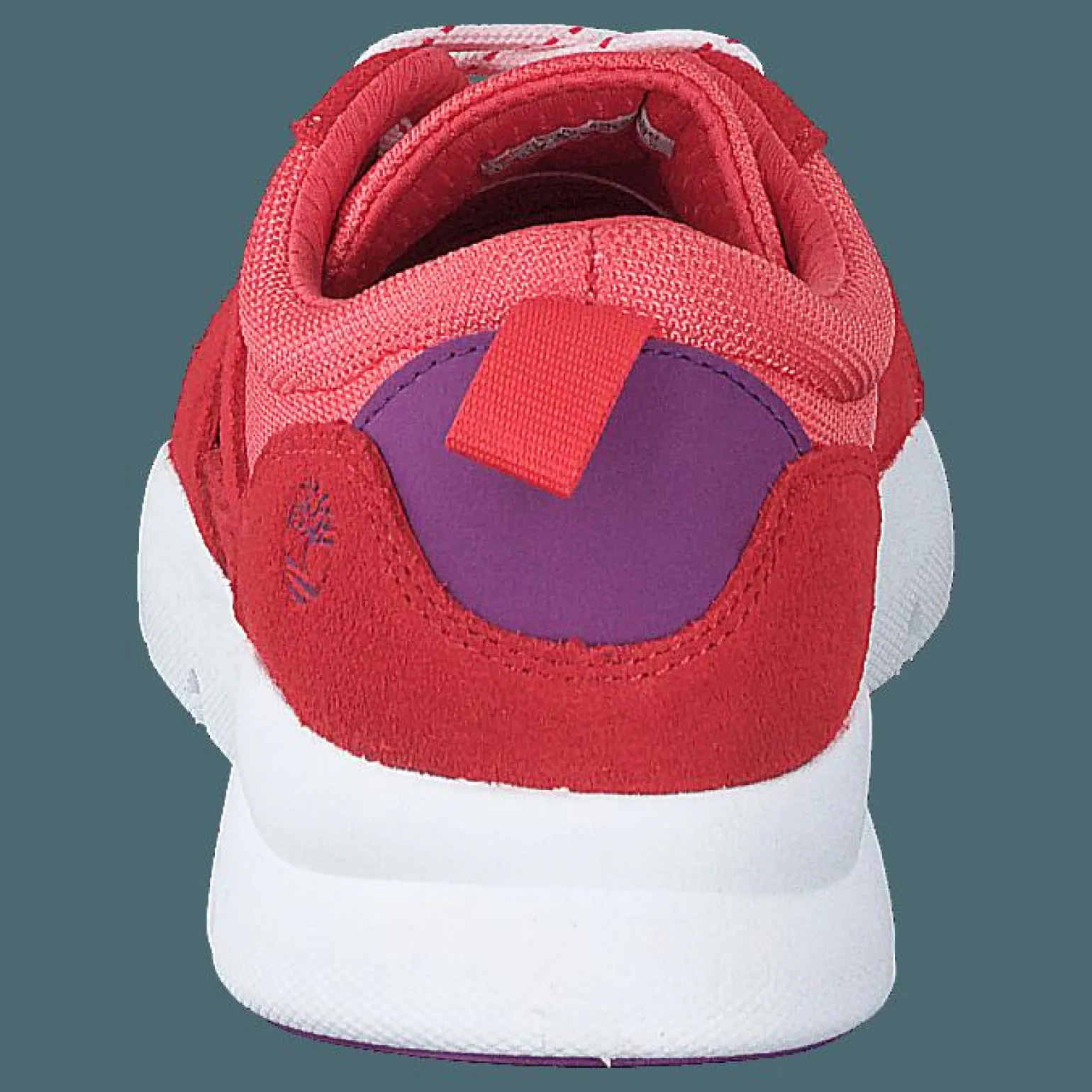 Boroughs Project Mix Ox Medium Pink