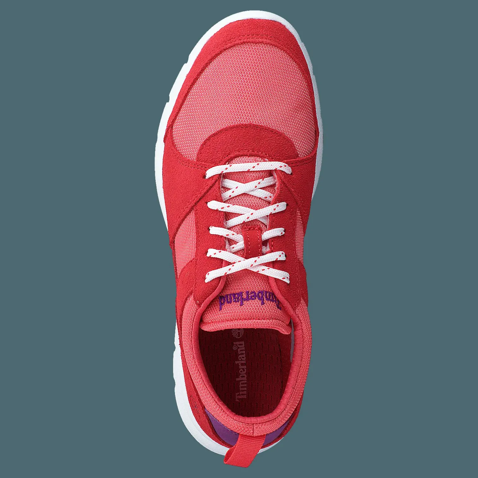 Boroughs Project Mix Ox Medium Pink