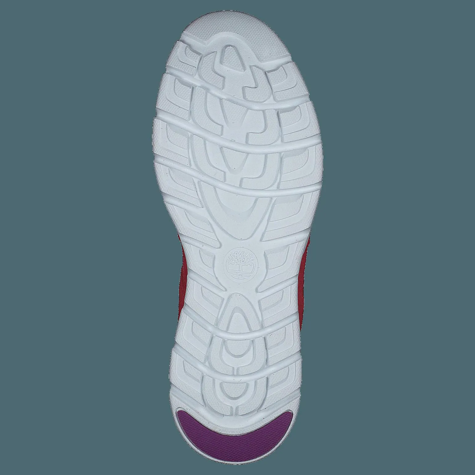 Boroughs Project Mix Ox Medium Pink