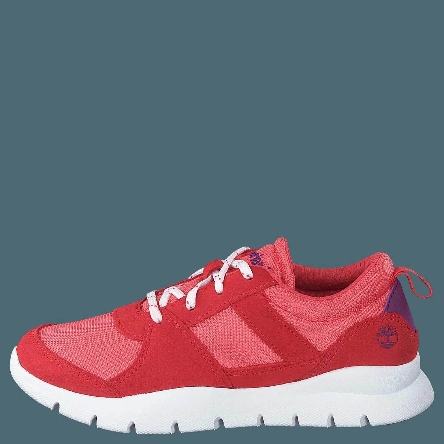 Boroughs Project Mix Ox Medium Pink