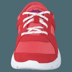 Boroughs Project Mix Ox Medium Pink