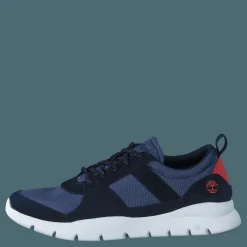 Boroughs Project Mix Ox Navy