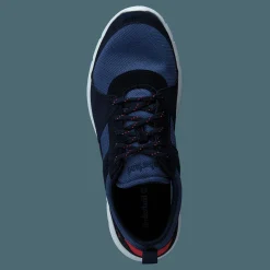 Boroughs Project Mix Ox Navy