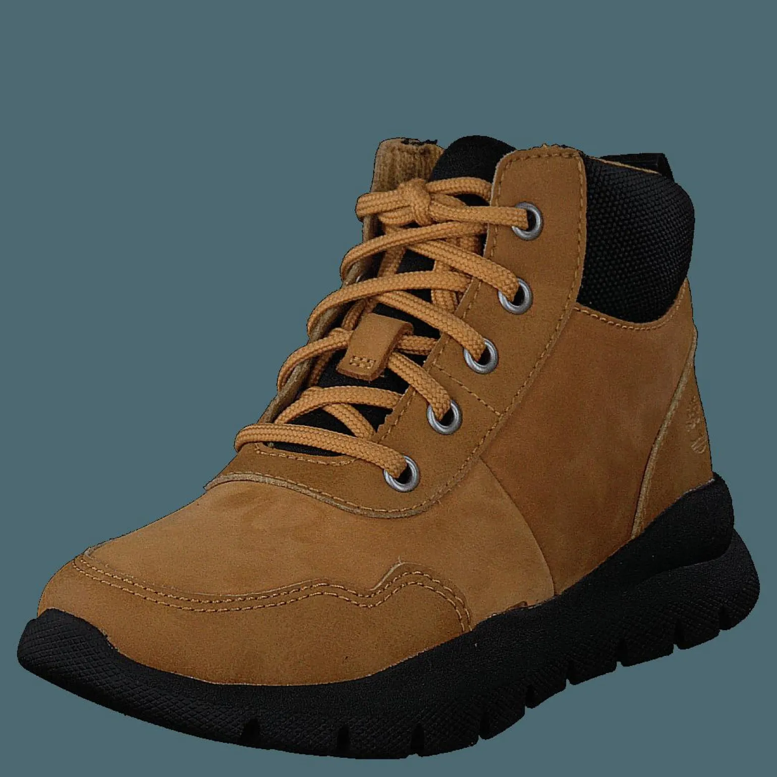 Boroughs Project Sneaker Boot Wheat