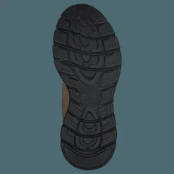 Boroughs Project Sneaker Boot Wheat