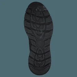 Boroughs Project Sneaker Boot Black