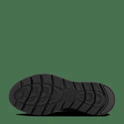 Boroughs Project Sneaker Boot Black