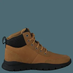 Boroughs Project Sneaker Boot Wheat