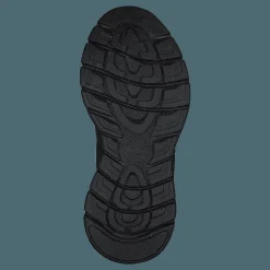 Boroughs Project Sneaker Boot Black