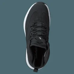 Boroughs Project Wp Mid Black Nubuck