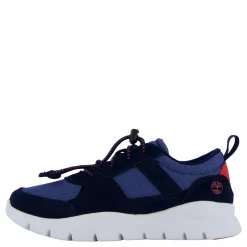 Boroughts Project L/f Ox Navy