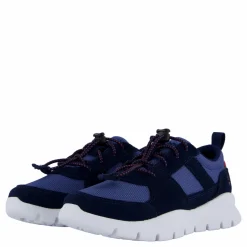 Boroughts Project L/f Ox Navy