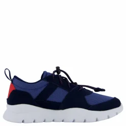 Boroughts Project L/f Ox Navy