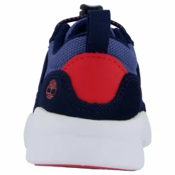 Boroughts Project L/f Ox Navy