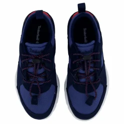 Boroughts Project L/f Ox Navy