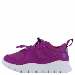 Boroughts Project L/f Ox Striking Purple