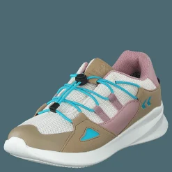 Bounce Runner Tex Jr Marshmallow