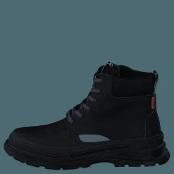Boxholm 2.0 Xc Black