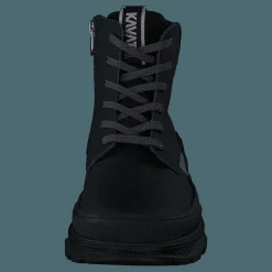 Boxholm 2.0 Xc Black