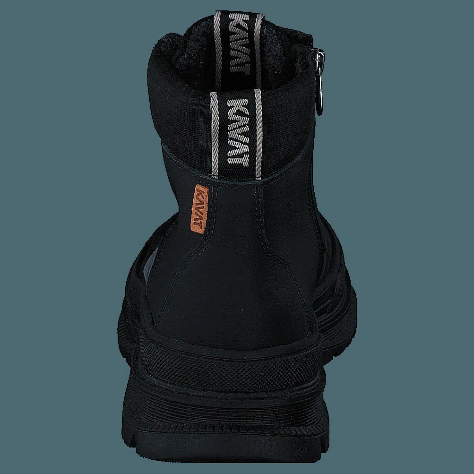 Boxholm 2.0 Xc Black