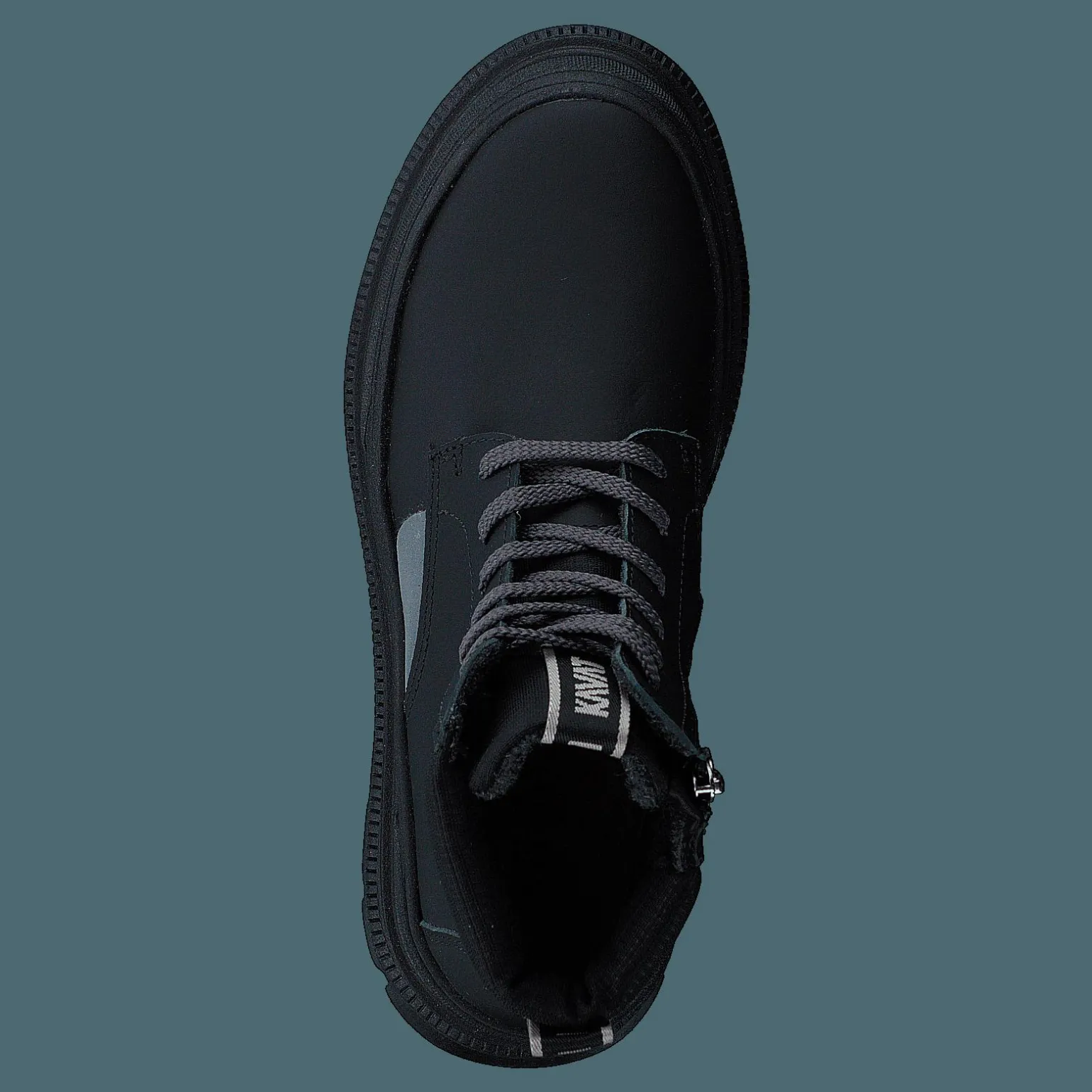 Boxholm 2.0 Xc Black