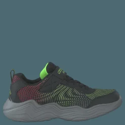 Boys Erupters Iv Bklm Black Lime