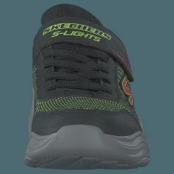 Boys Erupters Iv Bklm Black Lime