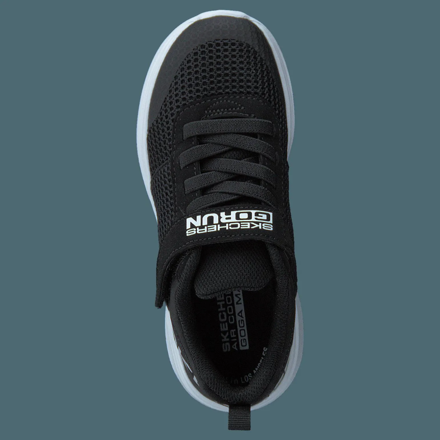 Boys Go Run Fast - Tharo Bkw