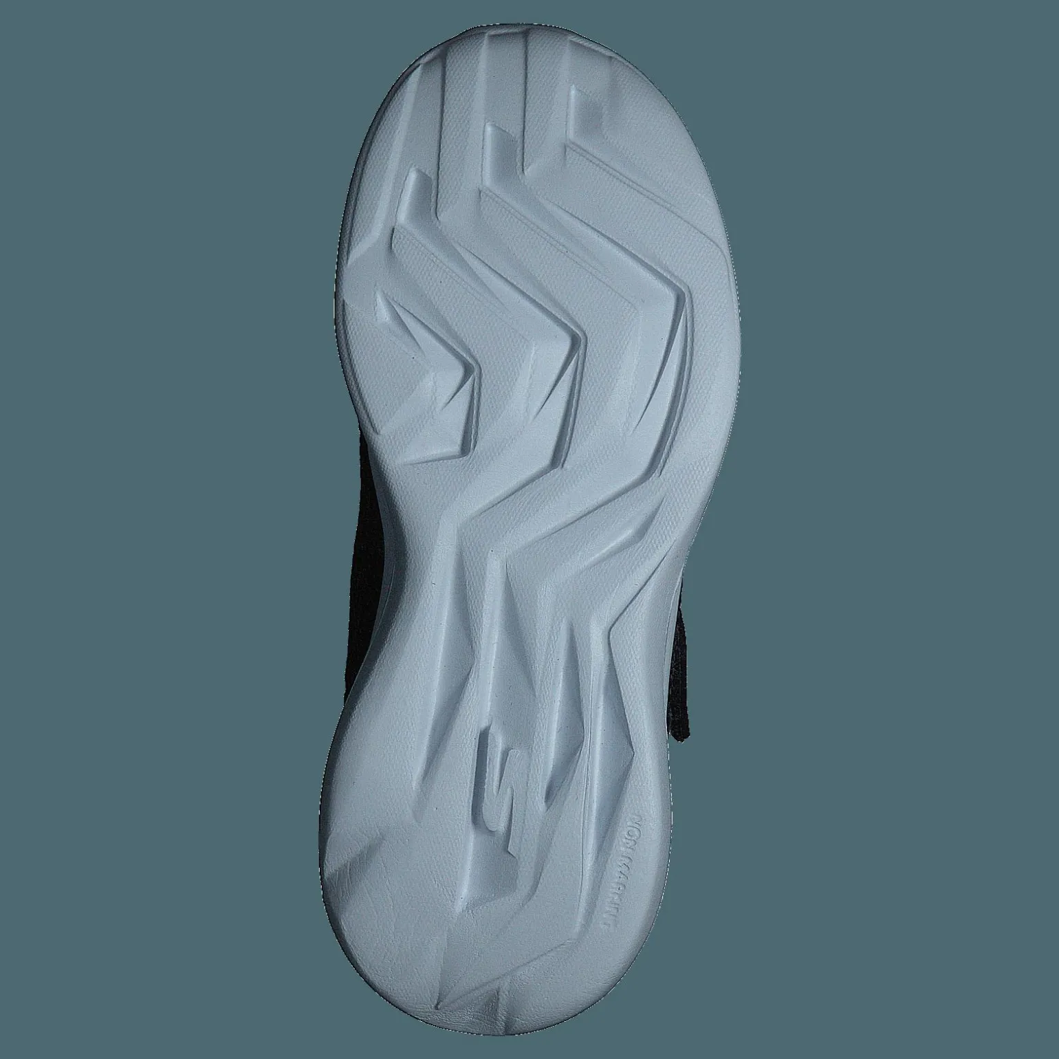 Boys Go Run Fast - Tharo Bkw