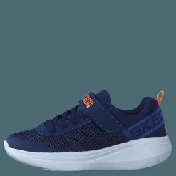 Boys Go Run Fast - Tharo Nvor