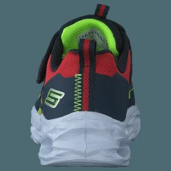 Boys Vortex-flash Nvmt Navy Multicolor