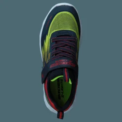 Boys Vortex-flash Nvmt Navy Multicolor