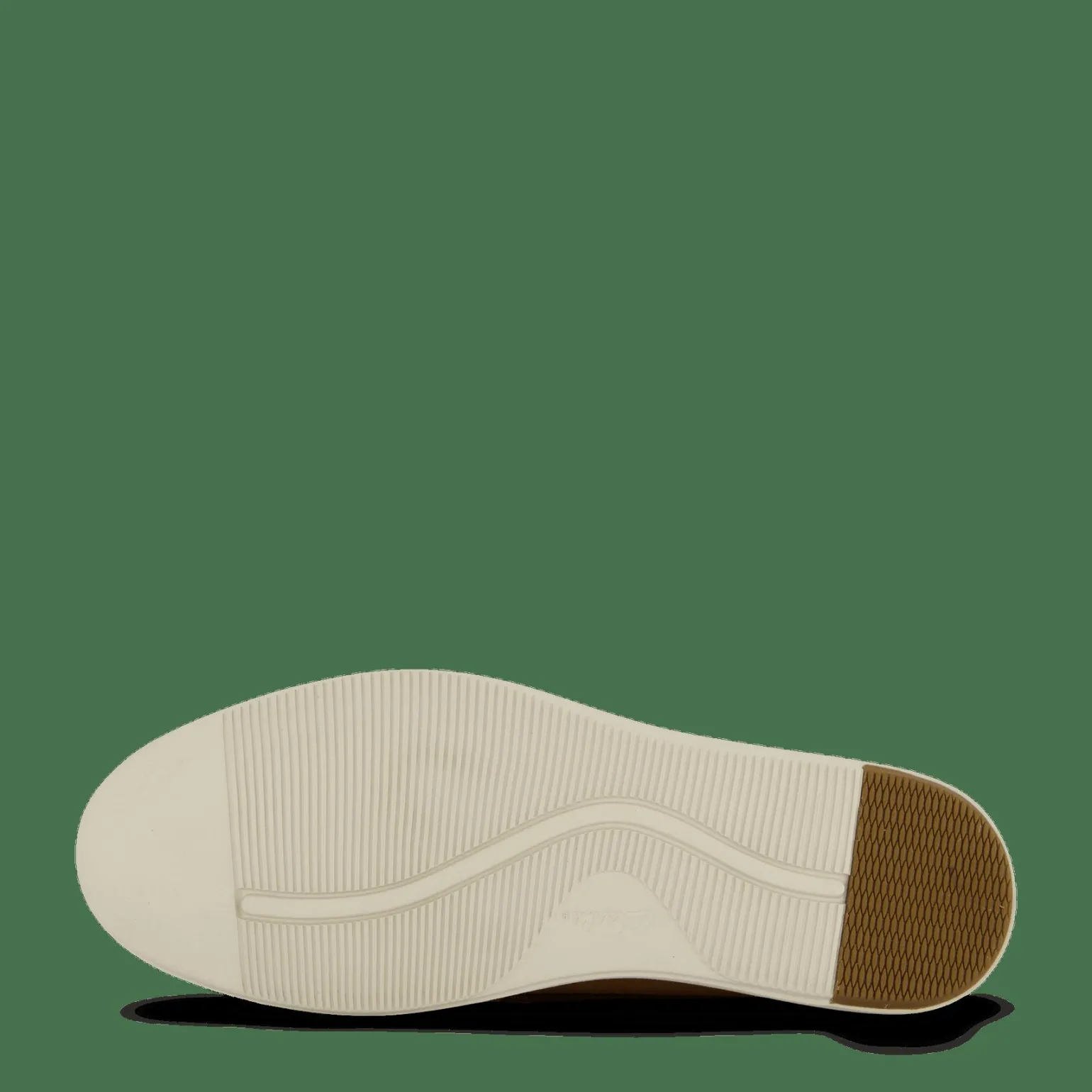 Bratton Loafer Dark Tan Nubuck