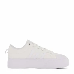 Bravada 2.0 Platform Shoes Cloud White / Cloud White / Chalk White