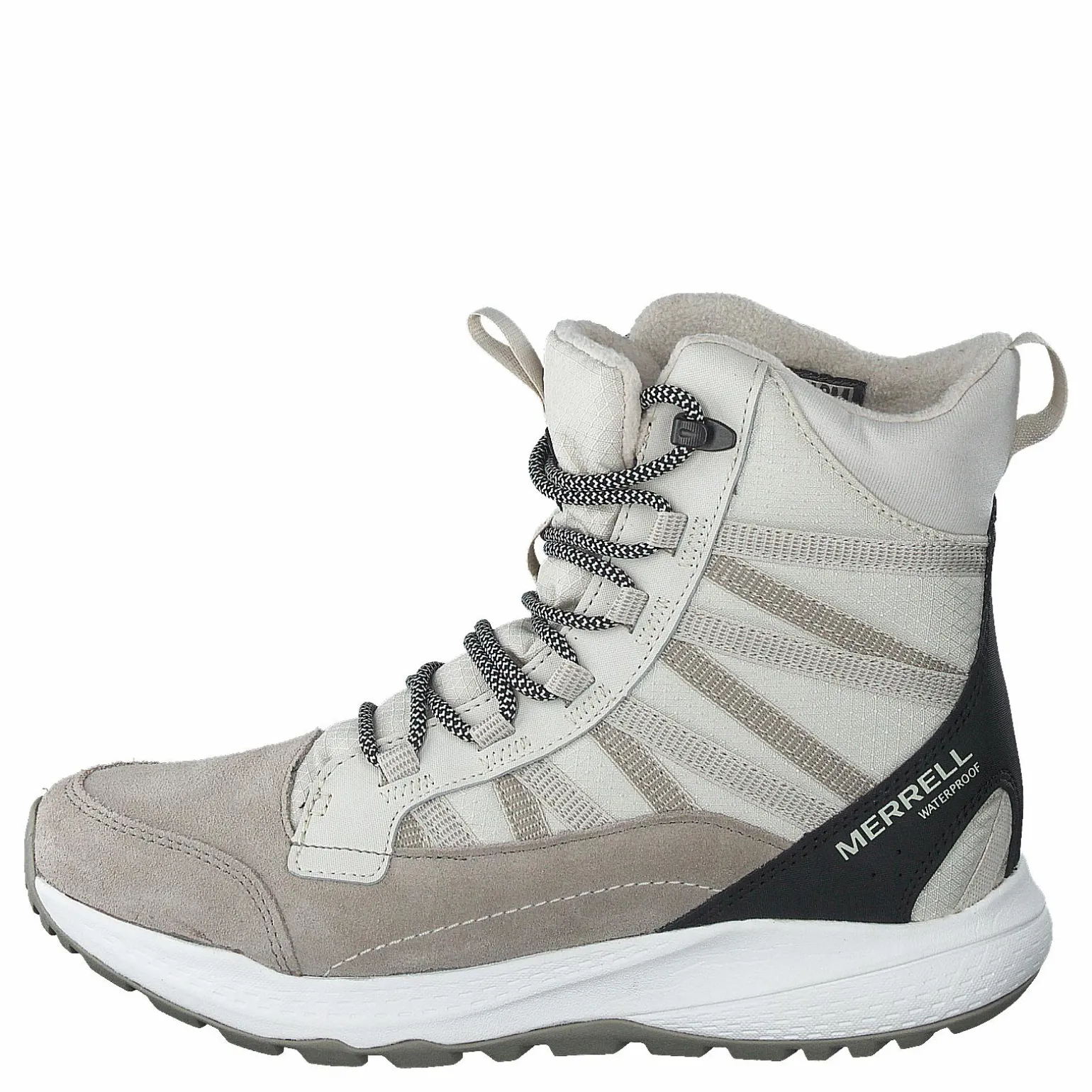 Bravada Edge 2 Thermo Mid Wp Moonbeam