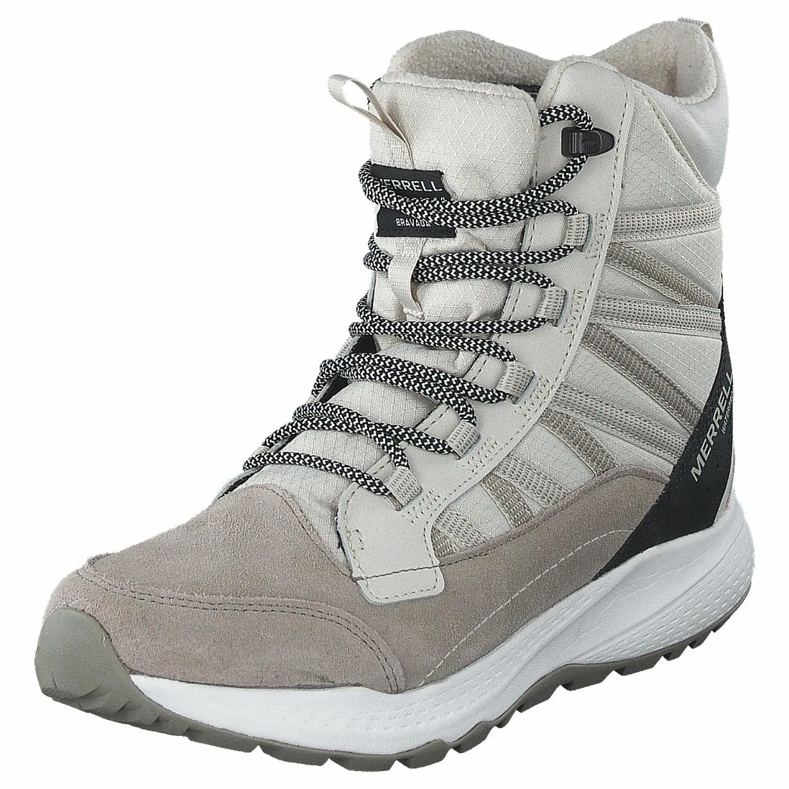 Bravada Edge 2 Thermo Mid Wp Moonbeam