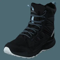 Bravada Edge 2 Thermo Mid Wp Black/arona