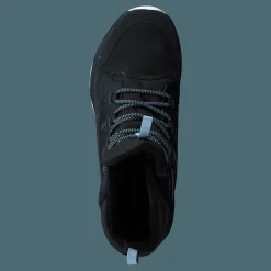 Bravada Edge 2 Thermo Mid Wp Black/arona