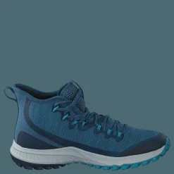 Bravada Mid Wtpf Arctic/capri