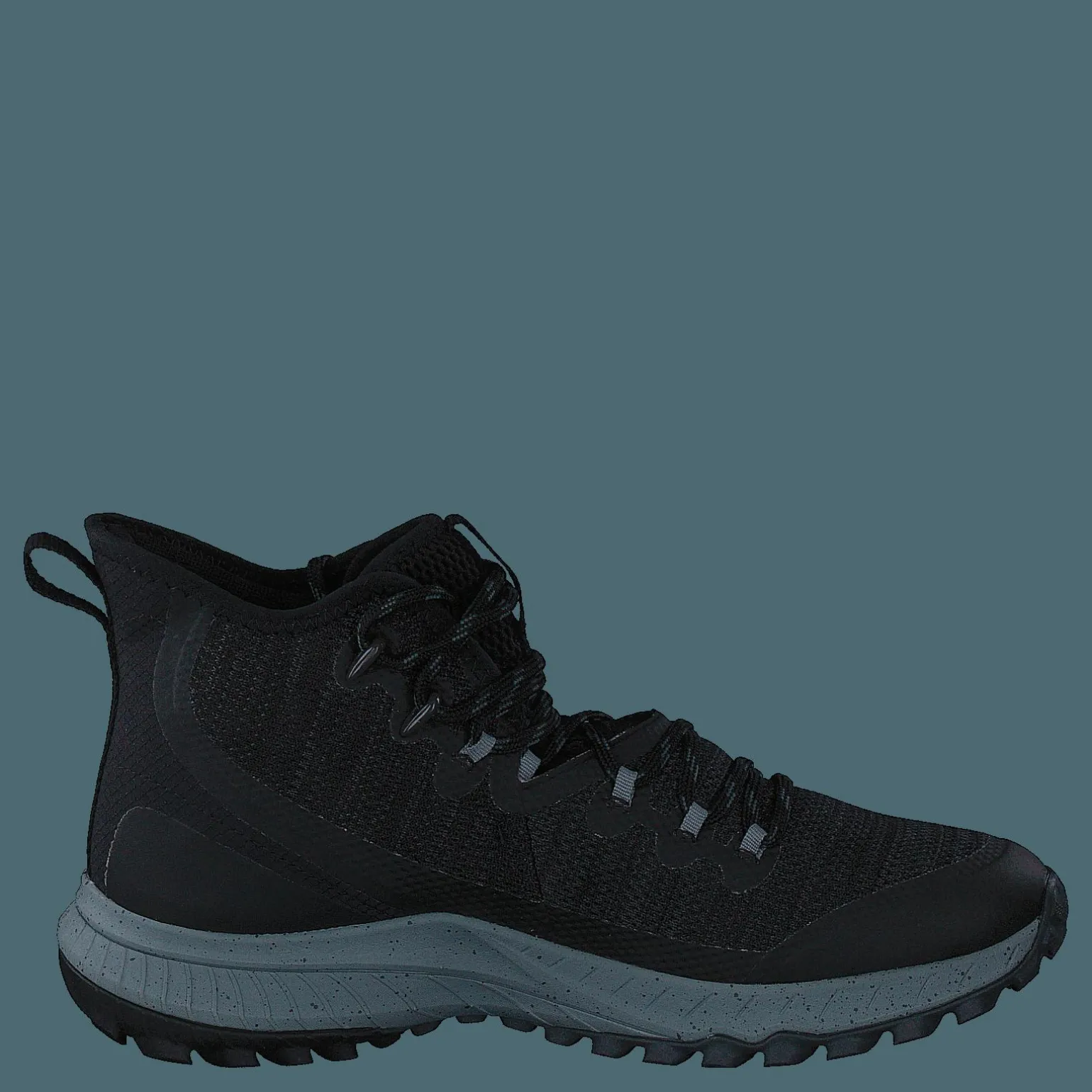 Bravada Mid Wtpf Black/grey