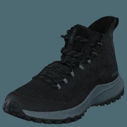 Bravada Mid Wtpf Black/grey