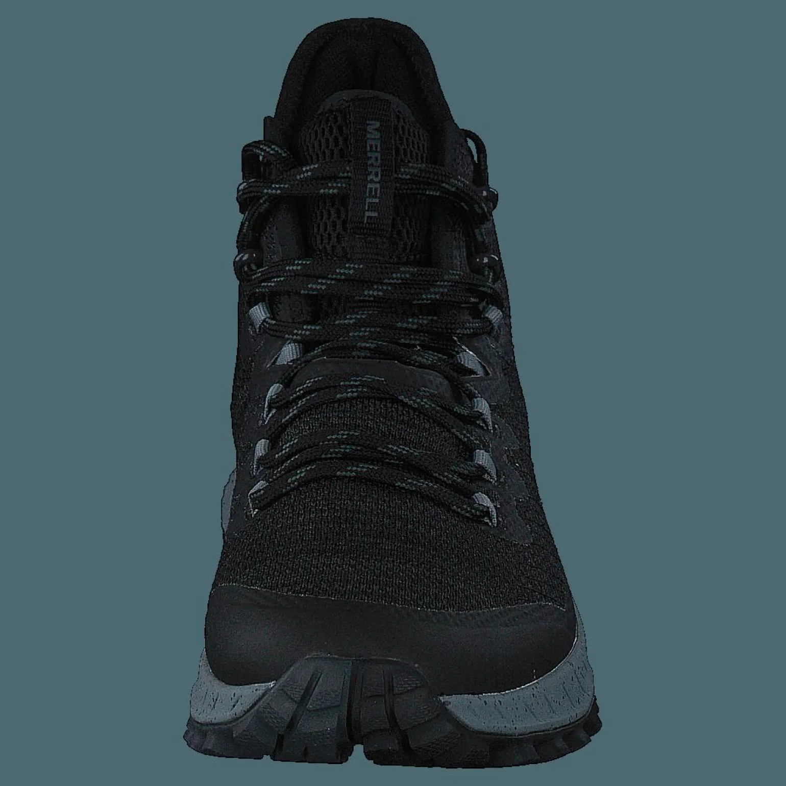 Bravada Mid Wtpf Black/grey