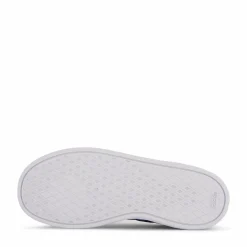 Breaknet Lifestyle Court Lace Shoes Cloud White / Core Black / Core Black