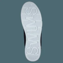 Breeze Tennis Knit Navy / White