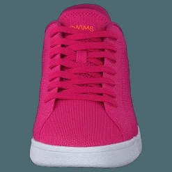 Breeze Tennis Knit W Beetroot Purple