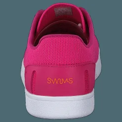 Breeze Tennis Knit W Beetroot Purple