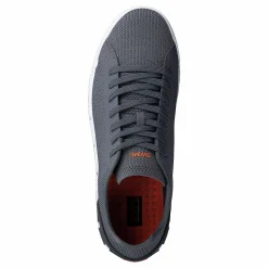 Breeze Tennis Knit W Gray
