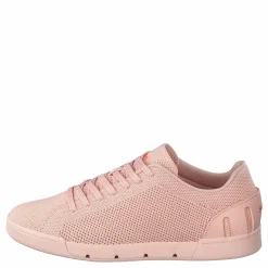 Breeze Tennis Knit W Pale Blush