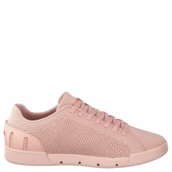 Breeze Tennis Knit W Pale Blush