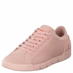 Breeze Tennis Knit W Pale Blush